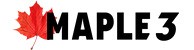 MAPLE3 (メイプル3)
