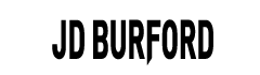 JD BURFORD (JDバーフォード)